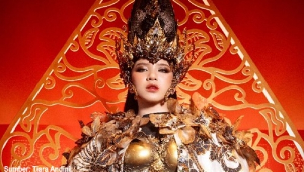 lagu baru tiara andini